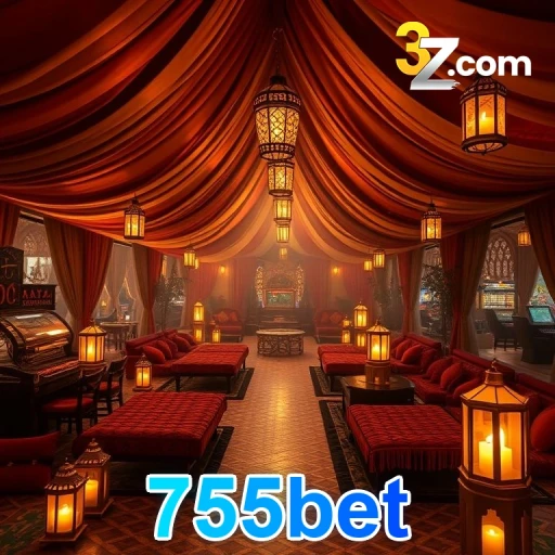 Esporte e Emoção: Vivas Apostas no 755bet