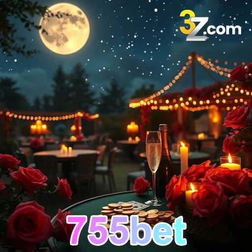 Inovação na Plataforma 755bet: O Futuro dos Jogos Online