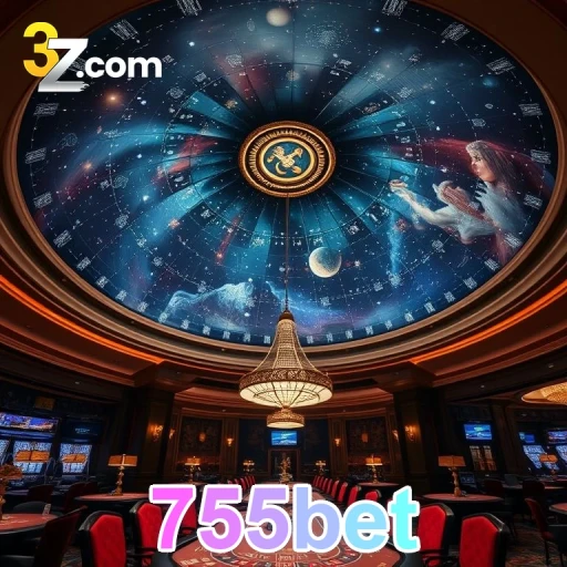 Exclusividade e Emoção: VIP na 755bet ao Seu Alcance