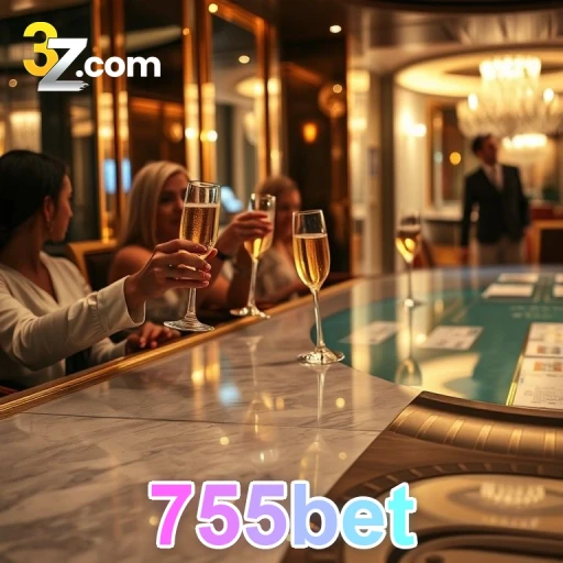 755bet APP