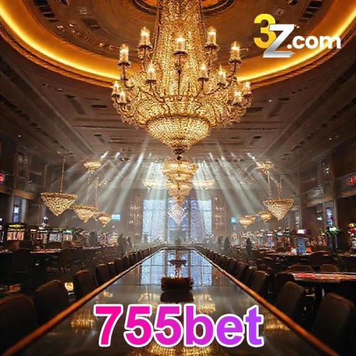 755bet APP Jogos